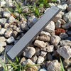 zmart #80-3000# 10pcs Diamond Whetstone Stone Grinding Blade Multi-purpose Outdoor