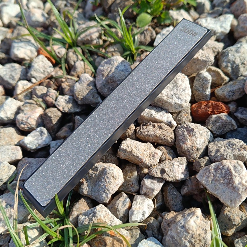 zmart #80-3000# 10pcs Diamond Whetstone Stone Grinding Blade Multi-purpose Outdoor