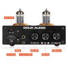 Nobsound P2 Mini Bluetooth 5.0 Tube Preamplifier HiFi USB Player