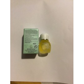 Darphin Essential Oil Elixir Chamomile Aromatic Care Soothing .14 oz each