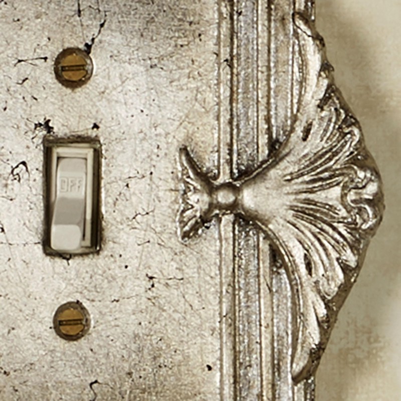 Florentine Single Switch