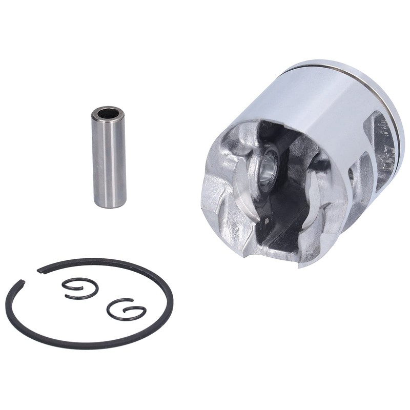 Piston Set with Ring for 555 560 562 Replacement Chainsaw