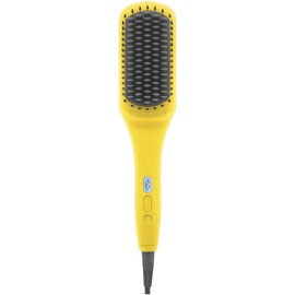 Drybar Brush Crush Heated Straightening Brush
