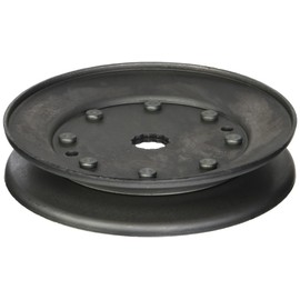 MaxPower 9148 Deck Pulley for Poulan/Husqvarna/Craftsman/AYP Replaces 153532, 129206