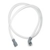W11381654 Dishwasher Drain Hose Compatible with Whirlpool