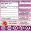 NAD+ Supplements for Men & Women, Extra Strength NMN Alternative