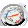 J.H. Company Termometro Para Horno Reposteria Acero Inoxidable A7003