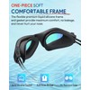 Otionus Swim Goggles No Leaking Anti Fog 0020