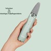 GESKE Electric Pumice Foot Smoothing Multi-Pen, 8 in 1