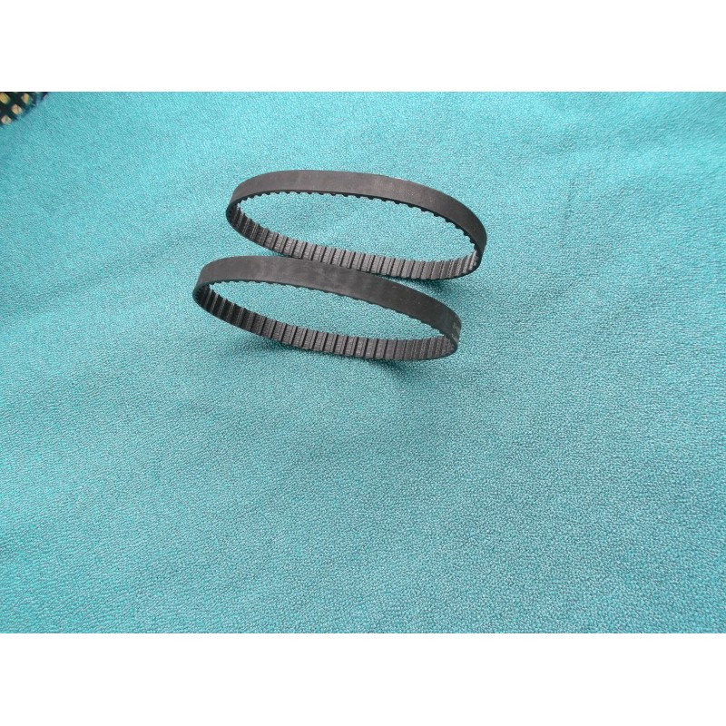 Craftsman 2 NEW DRIVE BELTS REPLACES SEARS CRAFTSMAN SHARPENER 152280310