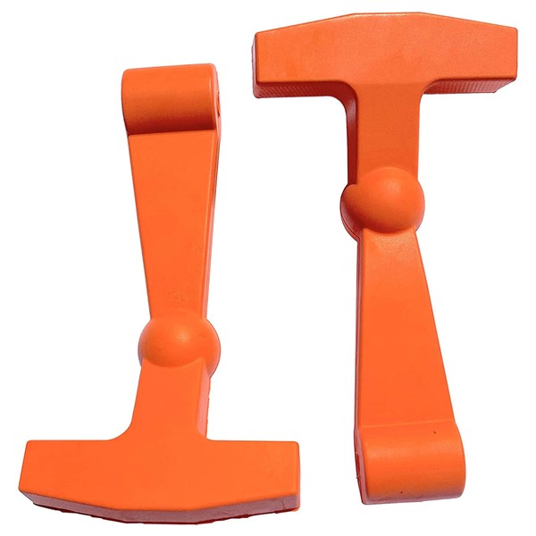 BEAST COOLER ACCESSORIES 2-Pack Replacement Lid Latches Compatible with Yeti