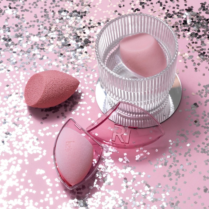 Cleanse, blend, set & go!