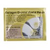 chinkyboo Eyelash Extension Under Eye Gel Pads Lint Collagen Crystal