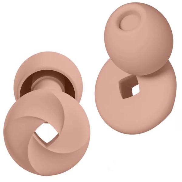 CYUK Silent Ear Plugs for Sleep, Noise Reduction Ear Plugs,