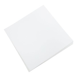 Scicalife 30 Blatt hochwertiges Filterpapier, Zellulose, wasserabsorbierendes Papier