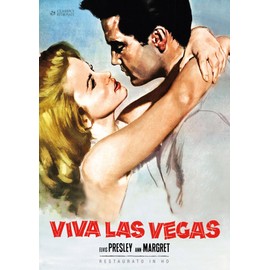 Viva Las Vegas (Restaurato in Hd)