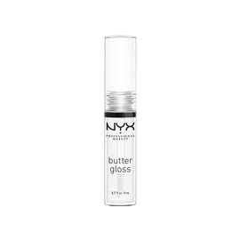 Nyx Professional Makeup, Butter Lip Gloss