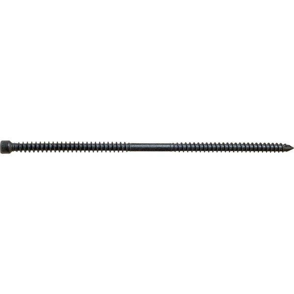 Simpson Strong-Tie SWD221034DBB-R30 - .235 x 10-3/4" T-30 Black 30ct