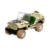 Matchbox 1:64 Single Cars '48 Willys Jeep