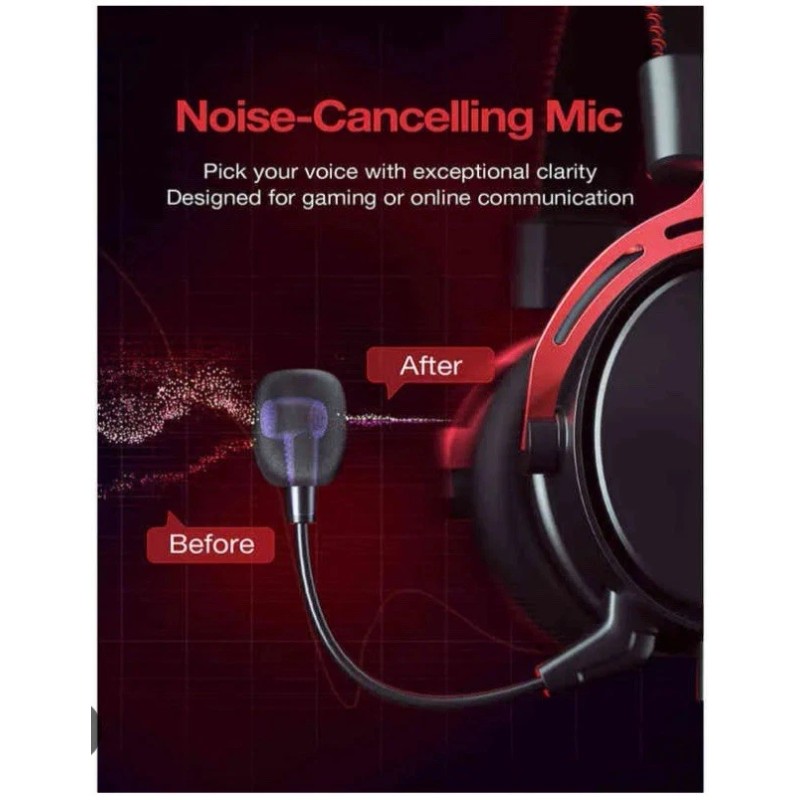 MPOW AIR SE 💥SALE💥 GAMING HEADSET MPOW AIR SE ($43.99