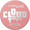Maybelline Cloudtopia Blush para mejillas y labios,14H, tono Dreamy Dawn