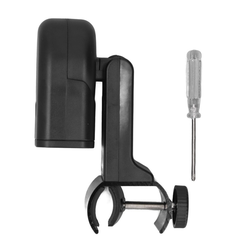 Outdoor Grill Light Portable Waterproof LED 180 90 Degree Rotation
