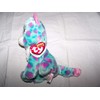 TY Beanie Boo Plush - Sydney the Leopard 15cm
