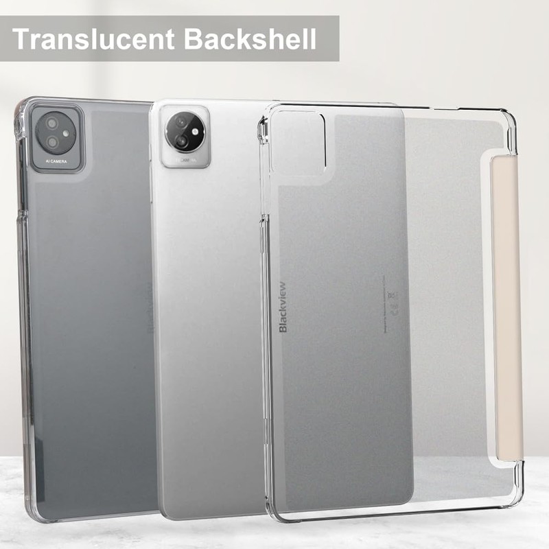 Kepuch Custer Case for Blackview Tab 70 WiFi, Tab 8