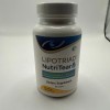 LIPOTRIAD NutriTear Supplement - 1340mg Omega-3 + Vitamin E -