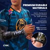 NRV Gaming Compression Sleeve - Army Edition - Optimize Your