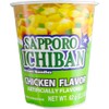 Sapporo Ichiban Ramen Noodle Soup, Chicken Flavor, 2.2 oz (Pack