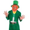 Fun Shack Leprechaun Costume Mens, Mens Leprechaun Costume, Irish Fancy