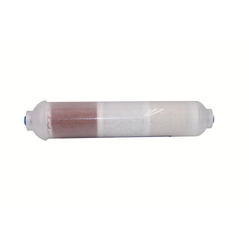 PureT IL-10SC-AK-EZ14, Remineralization Alkaline Water Filter - 2" X 10"