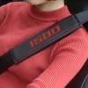 Magaradula fit ram 1500 Seat Belt Covers Compatible with Dodge