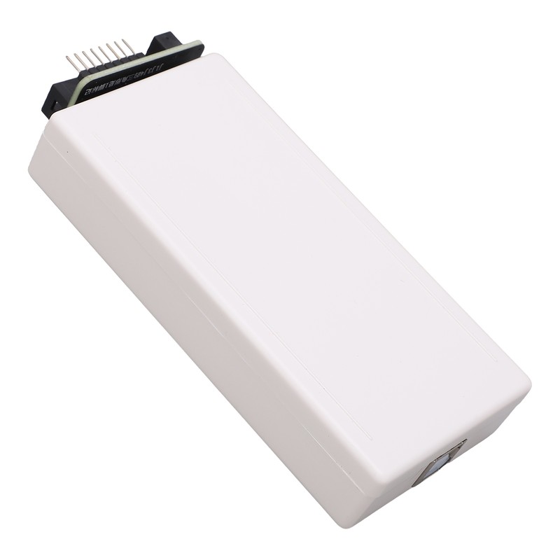 DLC10 Platform Download USB Wire with Flat Cables 1.5‑5.0VDC High