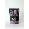 Toasted Coconut Cashews