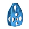 Single Pulley, 16KN Rolling Tension | 32KN Still Tension, Magnalium
