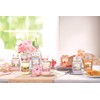Yankee Candle White Strawberry Bellini Scented, Classic 22oz Large Jar