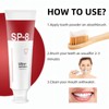 Funkprofi Sp8 Probiotic Toothpaste - Ultra Whitening & Deep Cleaning