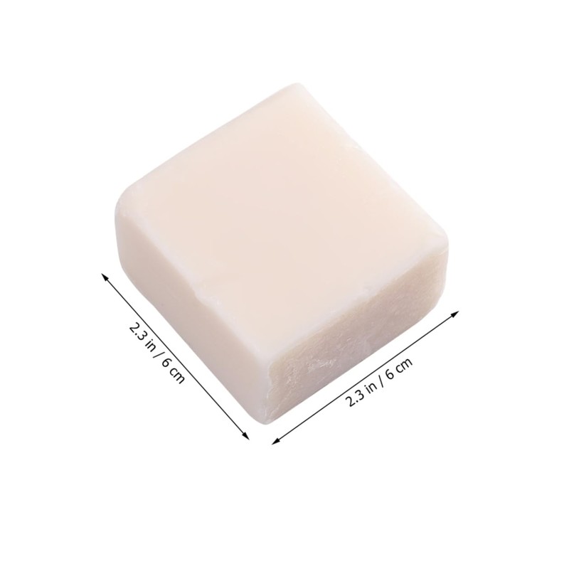 Beavorty 1pc Moisturizing Soap Handmade Soap Essential Oil Soap Oil-control