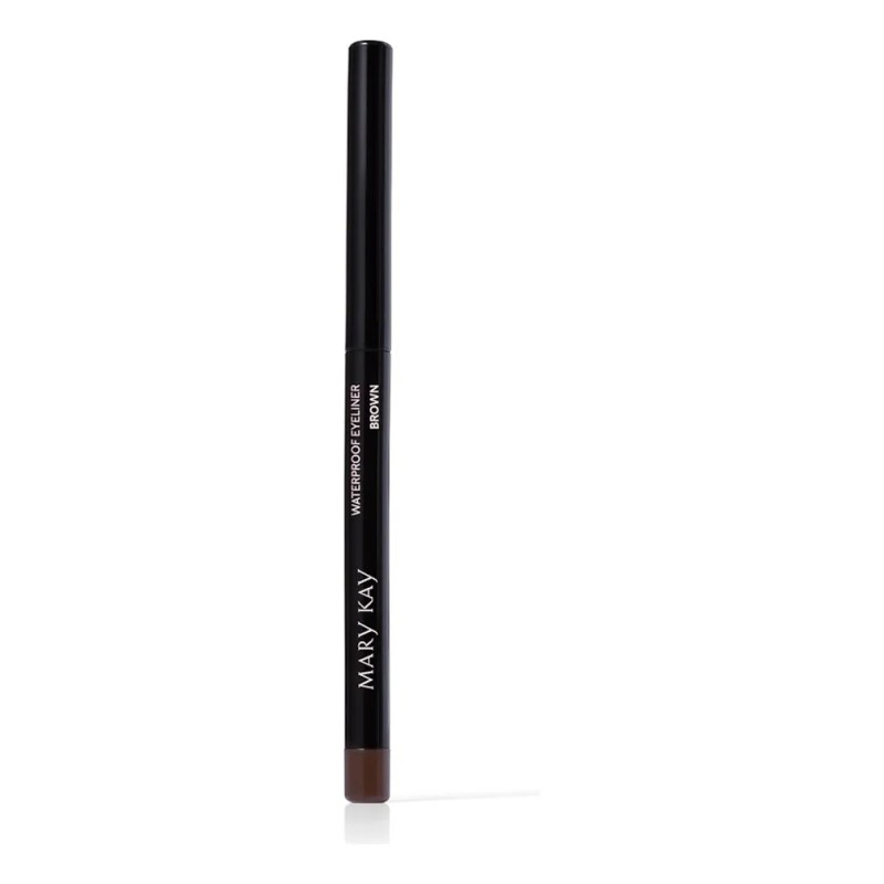 Lapiz Delineador Para Ojos Mary Kay Waterproof Original Brown