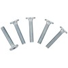 HEXATON Hexagon Socket Head Screws Full Thread M6 x 10