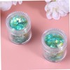 MAGICLULU DIY Crystal Filler Material Flash Powder Sequins Mixed Filler