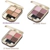 IPKN Luxury Diamond In Eyes 11.3g, Color:33 Mouve Lilac