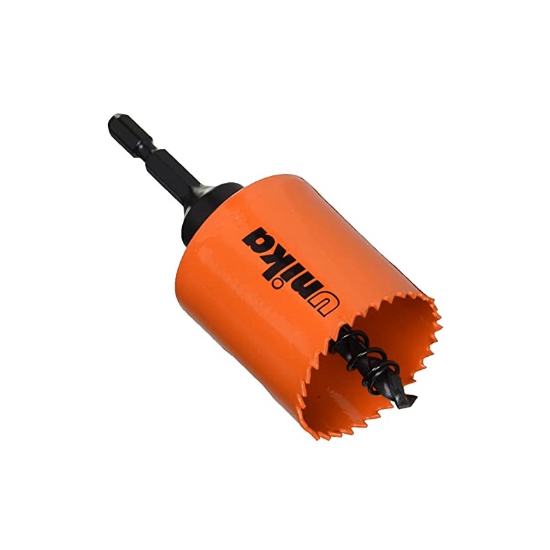 Unica HSS-43TN without HSS High Hole Sotsuba