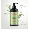 Mielle Organics Rosemary Mint Strengthening Shampoo Infused with Biotin......