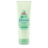 Baby Johnson aceite cremoso Aloe y vitamina E, 8 onzas