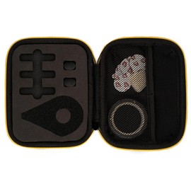 Deity Microphones W.Lav Micro Subminiature Omnidirectional Lavalier Microphone with Microdot Only, Black