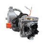 Dual Fuel Carburetor with LPG/CNG Conversion Kit for Honda GX390
