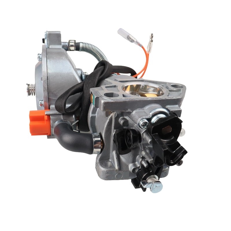 Dual Fuel Carburetor with LPG/CNG Conversion Kit for Honda GX390